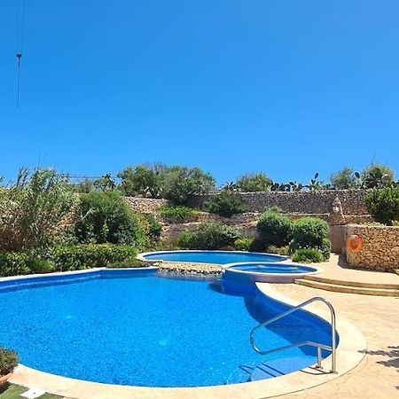 Il Bejta Penthouse Lejlighed Qala Eksteriør billede