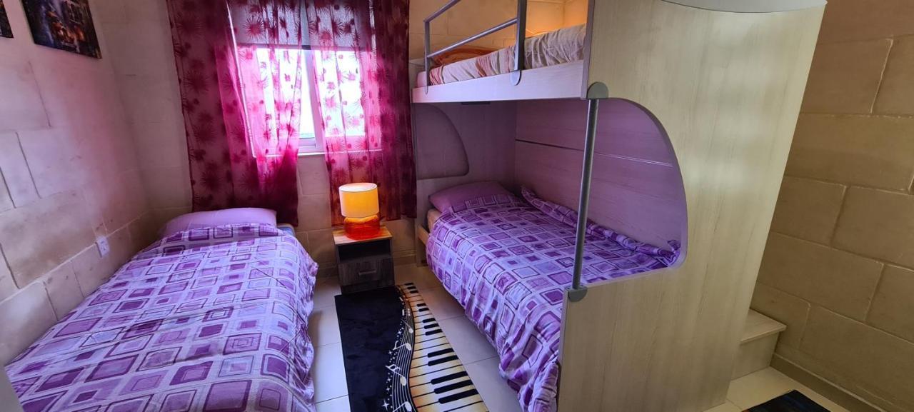 Il Bejta Penthouse Lejlighed Qala Eksteriør billede