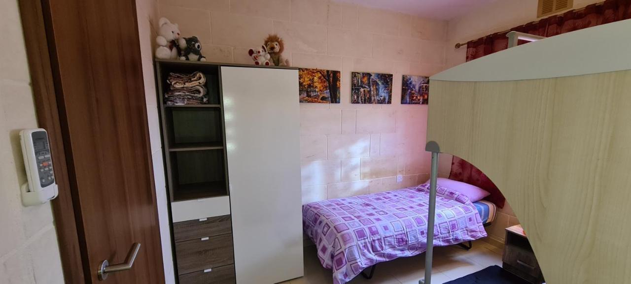 Il Bejta Penthouse Lejlighed Qala Eksteriør billede