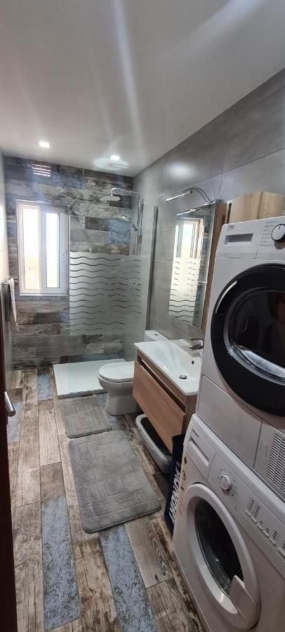 Il Bejta Penthouse Lejlighed Qala Eksteriør billede