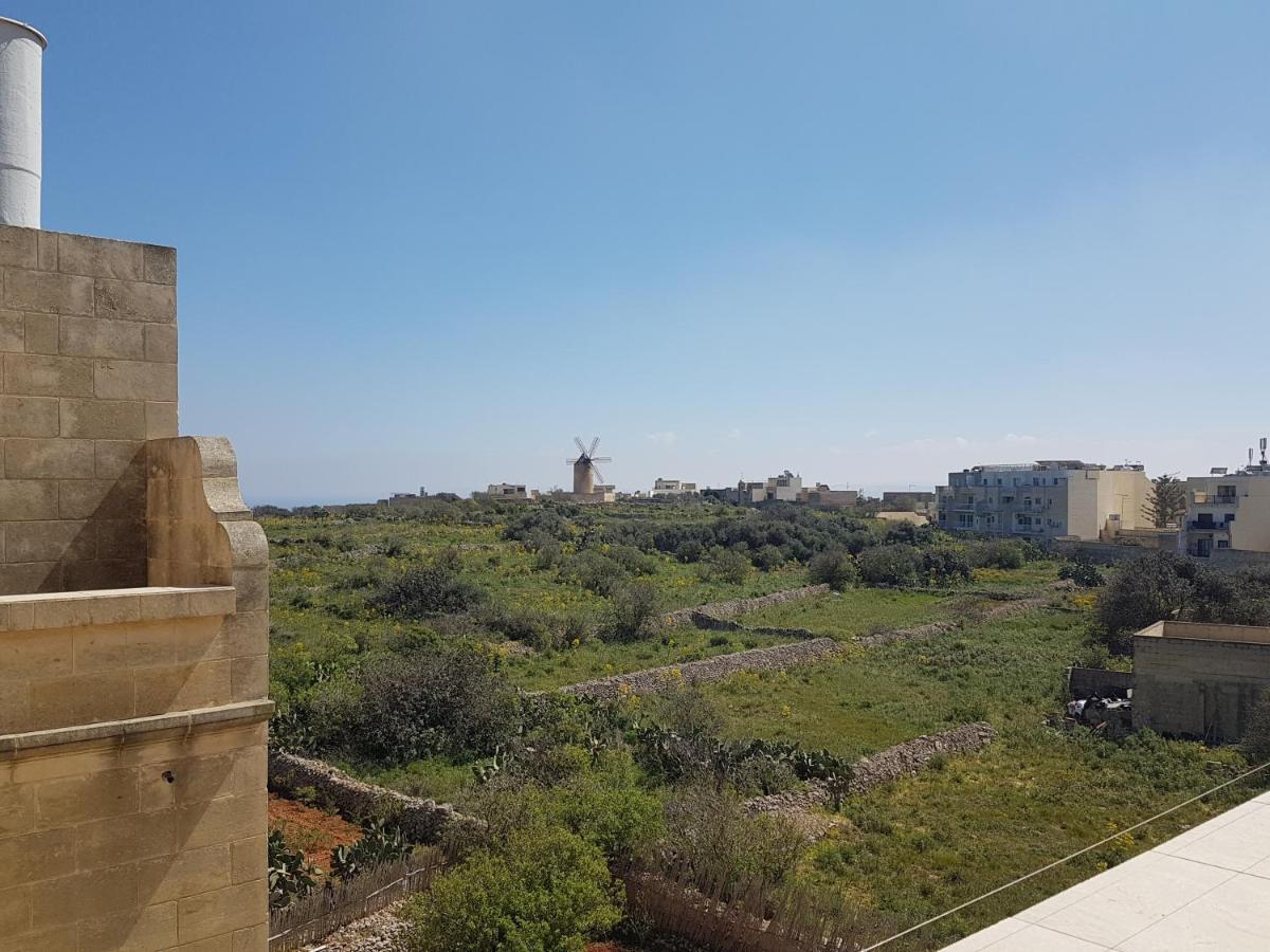 Il Bejta Penthouse Lejlighed Qala Eksteriør billede